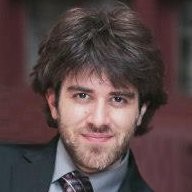 BetaNXT Employee John Quaranta's profile photo