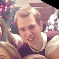 tombola Employee Daniel Hodgson's profile photo