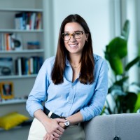 MTIP Employee Magdalena Plotczyk's profile photo