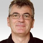 qmt Employee Claude Détée's profile photo
