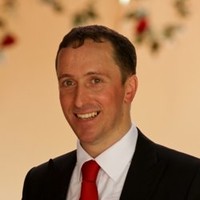 Kaertech, a Baracoda company Employee Mickaël Bouffaut's profile photo