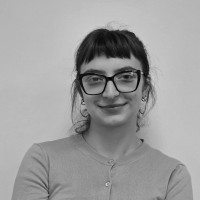 Jewish Family Service of Western Massachusetts Employee Amelia McMahan's profile photo