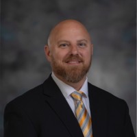 Y-12 National Security Complex Employee Shane Richardson's profile photo