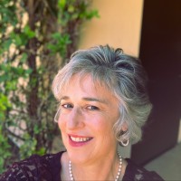 Monica Haddad Email & Phone Number