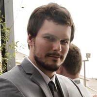 Cedaron Medical Employee Michael Polyakov's profile photo