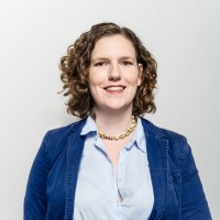 explore.org Employee Candice Rusch's profile photo