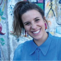 CTAG-IDIADA Employee Candela García Bragado's profile photo