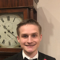 Torch Technologies, Inc. Employee Jake Ebel's profile photo