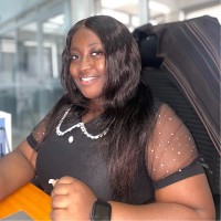 Multisoft Solutions Limited Employee Priscilla Akyea's profile photo