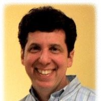 About Objects Employee Jonathan Lehr's profile photo