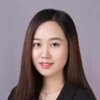 Temasek Employee Violet Liu's profile photo