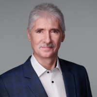 Huntraco Trading and Servicing Ltd. Employee Kilyen Zoltan's profile photo