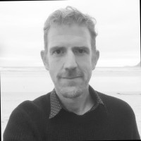 Nox Rentals Employee Charlie Gordon-Finlayson's profile photo