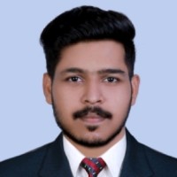 Parker Wellbore Employee Ijas A's profile photo