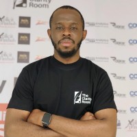 uLesson Coding School for Kids Employee Chidubem Ozoani's profile photo