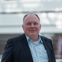 Udviklings- og Forenklingsstyrelsen Employee Michael Svendsen's profile photo