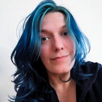 Nadia Makarevich Email