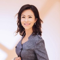 Columbia China Employee Coco Chen's profile photo