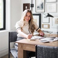 Crate and Barrel Employee Abbey Walker's profile photo