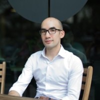 Louis-Bernard Carcouet Email