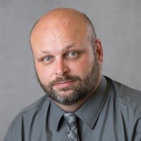 Taylor Forge Engineered Systems, Inc. Employee Paul Sutton's profile photo