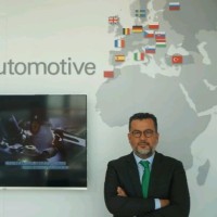 TI Fluid Systems Employee Sezer Sonmez's profile photo