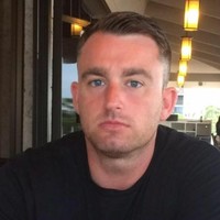 Hotwire Communications Ltd Employee Daniel Genin's profile photo