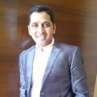 Bajaj Finserv Employee Ganesh Yadav's profile photo