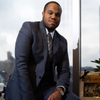 Pittsburgh Steelers Employee Matthew Wilson's profile photo