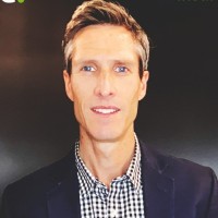 Deloitte Digital Employee Eric Parrott's profile photo