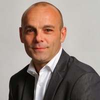 Pascal Guesdon Email & Phone Number