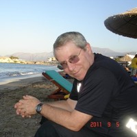 MEPROLIGHT (1990) Ltd Employee Eli Gold's profile photo