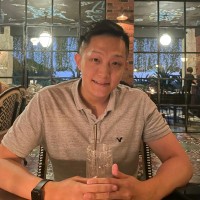 Persistent Management Employee Kai Lai's profile photo