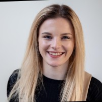 I AMbitious Employee Veronika Kostková's profile photo