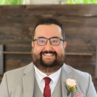 MedCall Employee Stephen Kiyota's profile photo