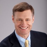 Financial Services Employee Mark Rosen's profile photo