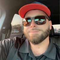 Mold Solutions Employee Brian Nagel's profile photo