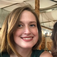 Applied Carbon Employee Emma Barden's profile photo
