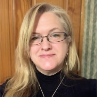 Scholar's Choice Employee Amy Zimmer's profile photo