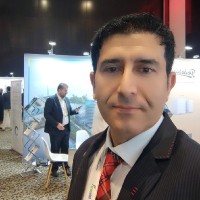 TAWAL- Telecommunications Towers Company Employee Muhammad Waqar's profile photo