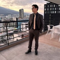 Selecta Employee Jeremy Leonardo Meza Bernal's profile photo