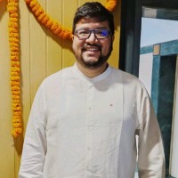 Genique Lifesciences Employee Abhishek Das's profile photo