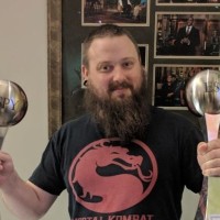 { ethode } Employee Tom Kisha's profile photo