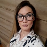 Jelena Kostic Email