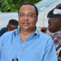 Diligent Consulting Ltd Employee Andrew Temu's profile photo