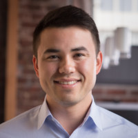 Glydways Employee Benjamin Irinaga's profile photo