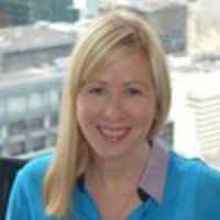 Sustainability Victoria Employee Hannah Vine's profile photo