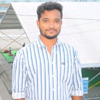 Capgemini Employee Sudharshan Kumar's profile photo