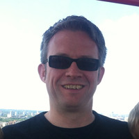 King's College Hospital NHS Foundation Trust Employee Mark Preston's profile photo