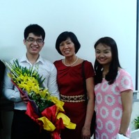 Vinmec Healthcare System Employee Kien Tri's profile photo